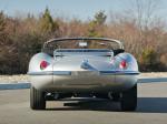Jaguar XK SS 1957 года